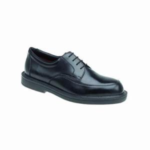 9710 Black Executive Shoe